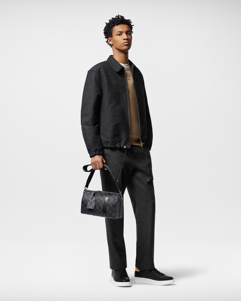 Zapatos Tenis Tenis Beverly Hills | Louis Vuitton ®